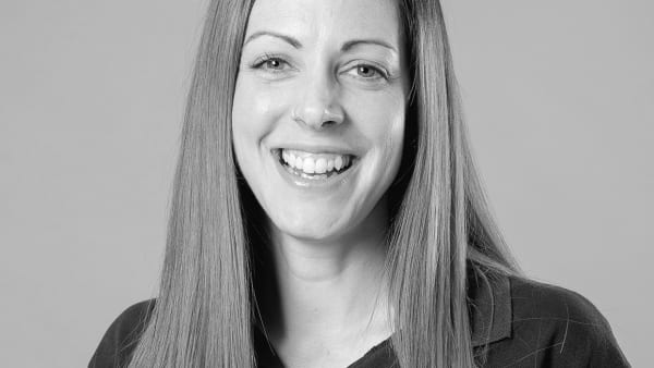 Sara - Centre and Services Manager